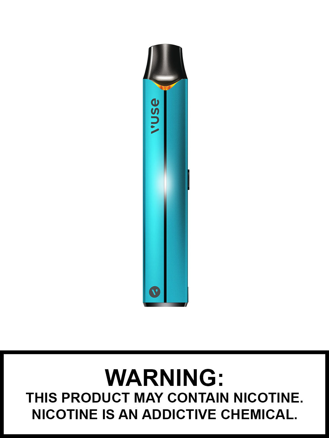 Vuse Pro Smart Vape Device, 370mAh Vuse Pro Smart Vape Device, 370mAh