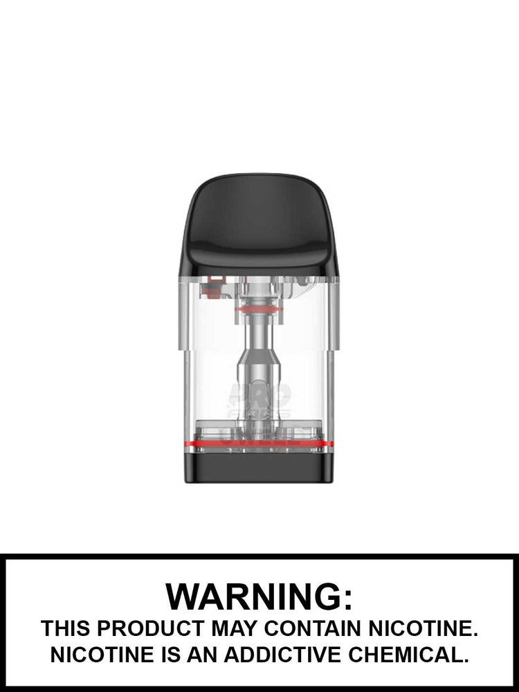 Uwell Caliburn GPP 0.4ohm Vape Pods, Caliburn Vape Coils, Vape360 Canada