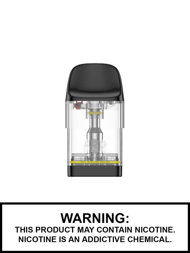 Uwell Caliburn GPP 0.9ohm Vape Pods, Caliburn Vape Coils, Vape360 Canada