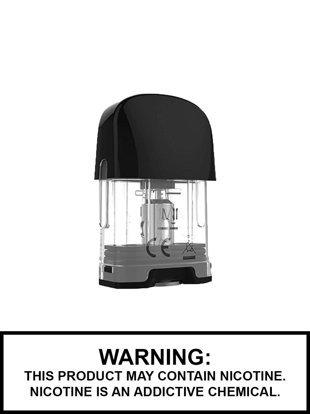UWELL Caliburn G Replacement Pods, 2 Pack UWELL Caliburn G Replacement Pods, 2 Pack