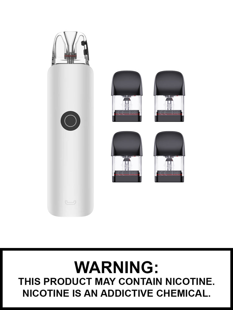 Uwell Caliburn G4 Classic 10th Anniversary Gift Box