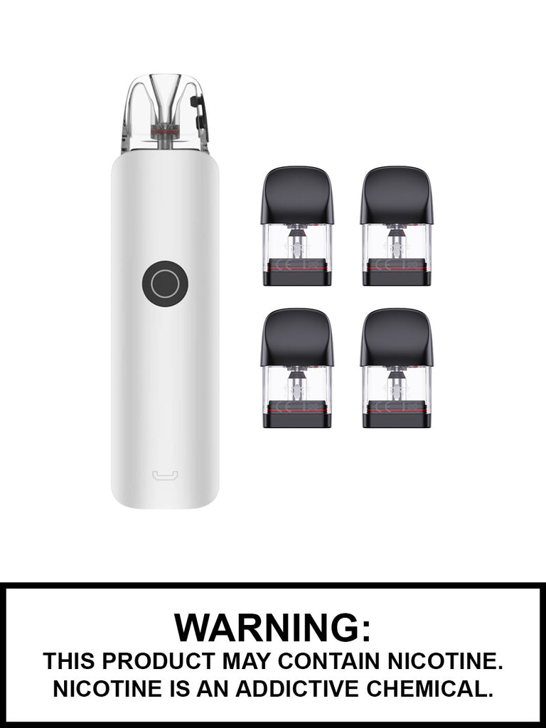 Uwell Caliburn G4 Classic Uwell Caliburn G4 Pro Koko Pod System  .99 UWELL  Caliburn Vape SeriesFlavor Says It All