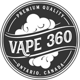 Canada's Best Vape Shop Online | Disposables, Pods & Juice Vape360 Canada's Best Vape Shop Online | Disposables, Pods & Juice Vape360