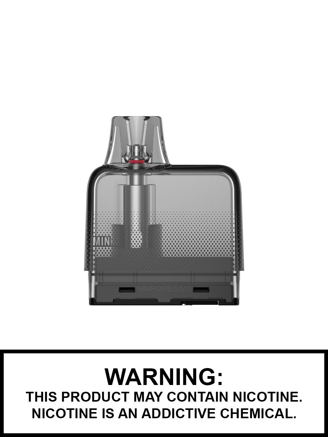 Vaporesso Eco Nano Plus Pods, 0.8ohm Resistance