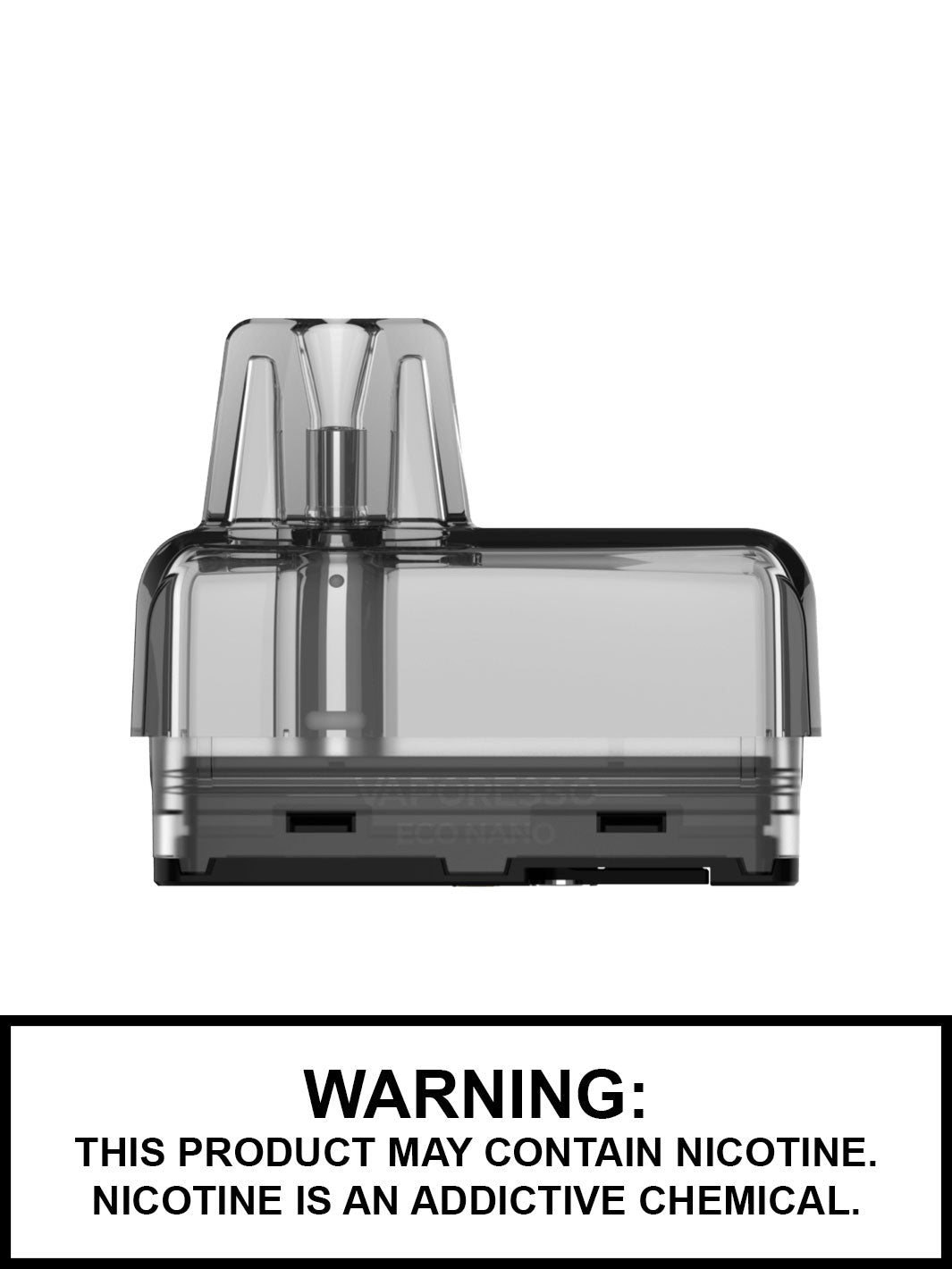 Vaporesso Eco Nano Mesh Pods, 6mL Vaporesso Eco Nano Mesh Pods, 6mL