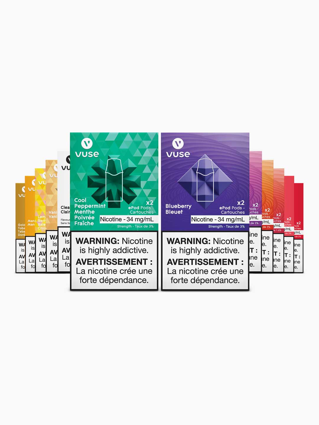 Vuse Bundle Deals - Pods & Disposables Vape360 Vuse Bundle Deals - Pods & Disposables Vape360