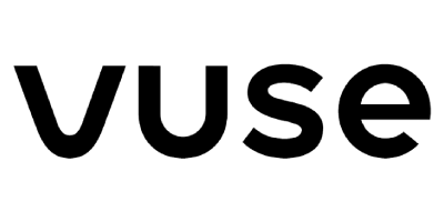 Vuse Logo