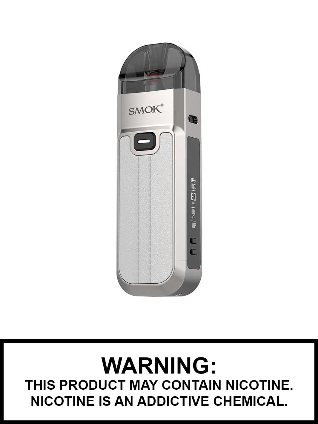 SMOK Nord 5 Kit Refillable Pod System Canada, Vape360 SMOK Nord 5 Kit Refillable Pod System Canada, Vape360