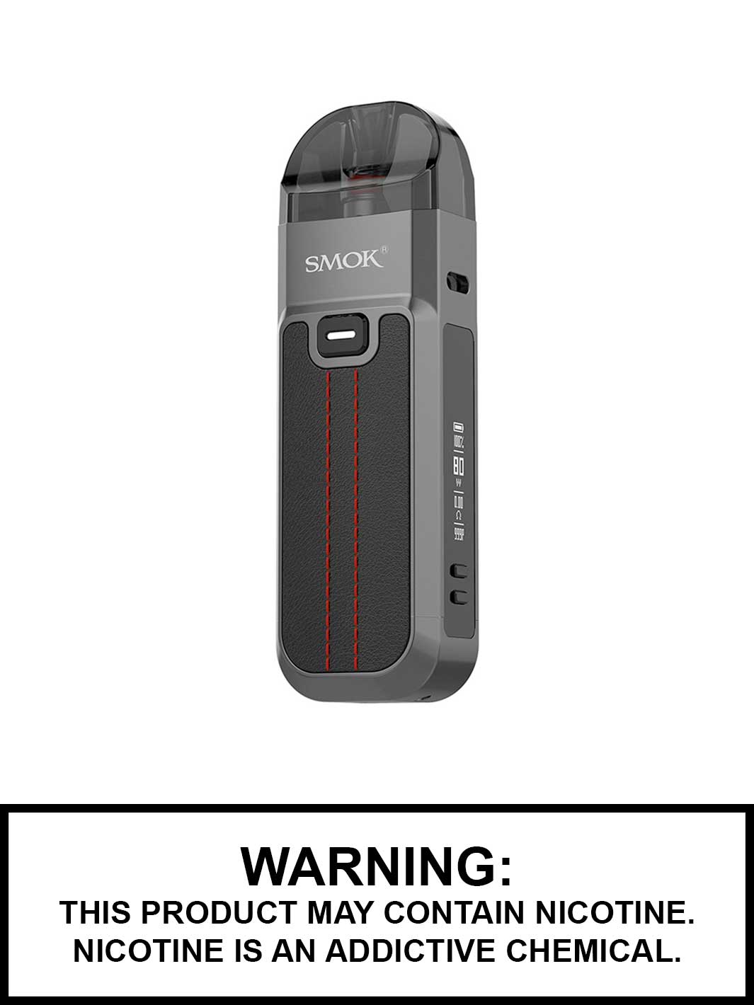 Kit SMOK Nord 5 Systme de dosettes rechargeables Canada, Vape360 Kit SMOK Nord 5 Systme de dosettes rechargeables Canada, Vape360