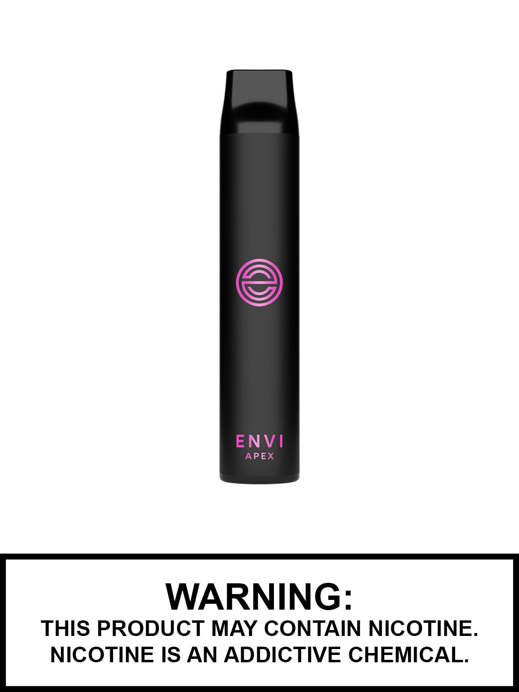 Fruity Explosion by Envi Apex Disposable Vaping, Fruit Berry eJuice, Vape360 Canada