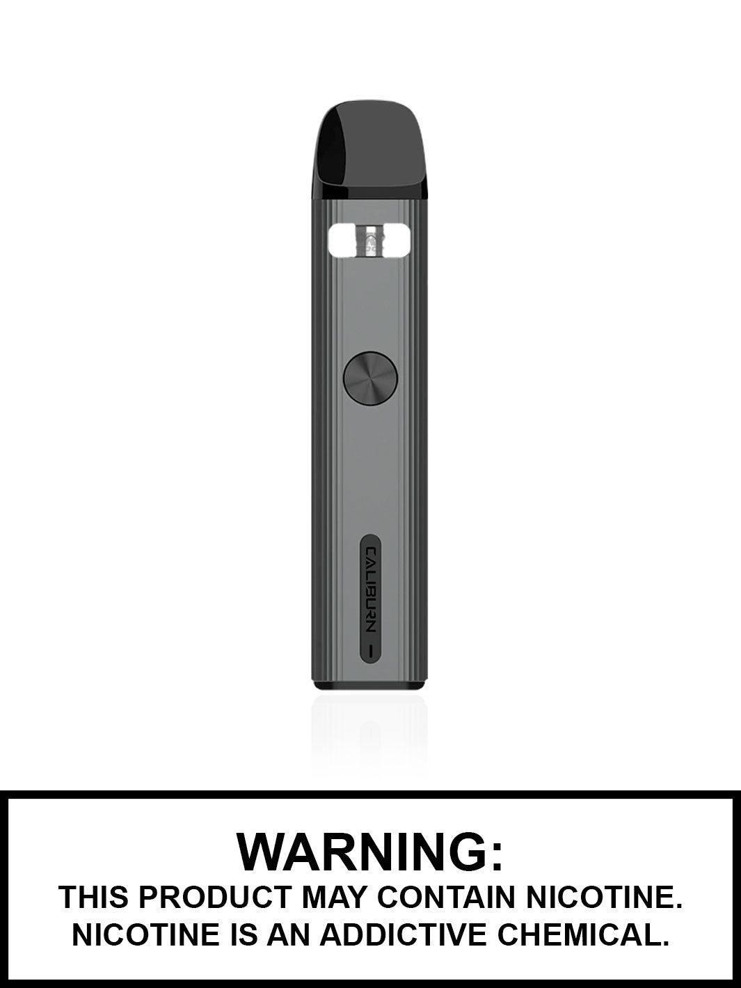 Uwell Caliburn G2 Pod System, Matte Gray, Caliburn Vape Canada