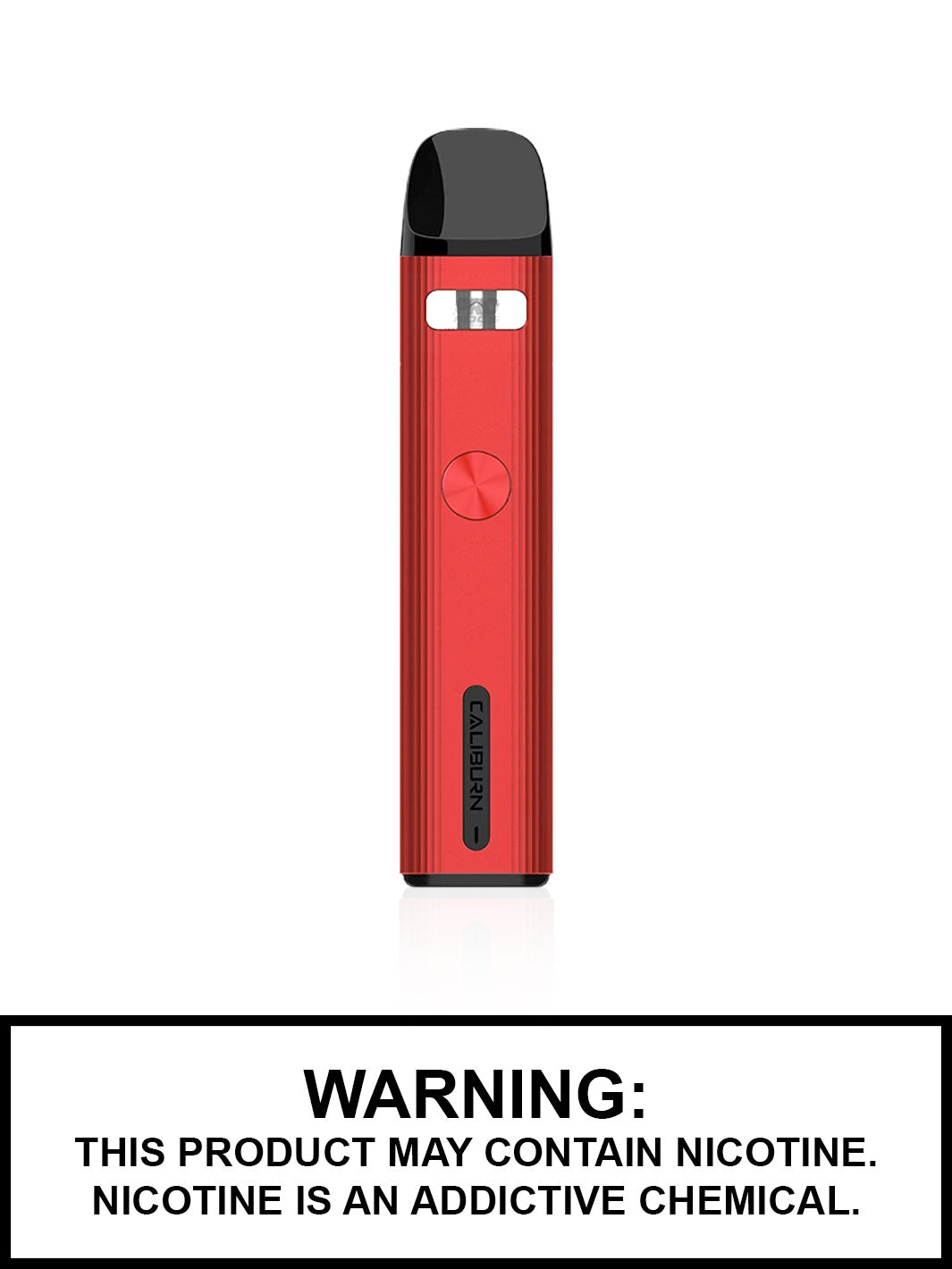 Uwell Caliburn G2 Pod System, Pyrrole Scarlet, Caliburn Vape Canada