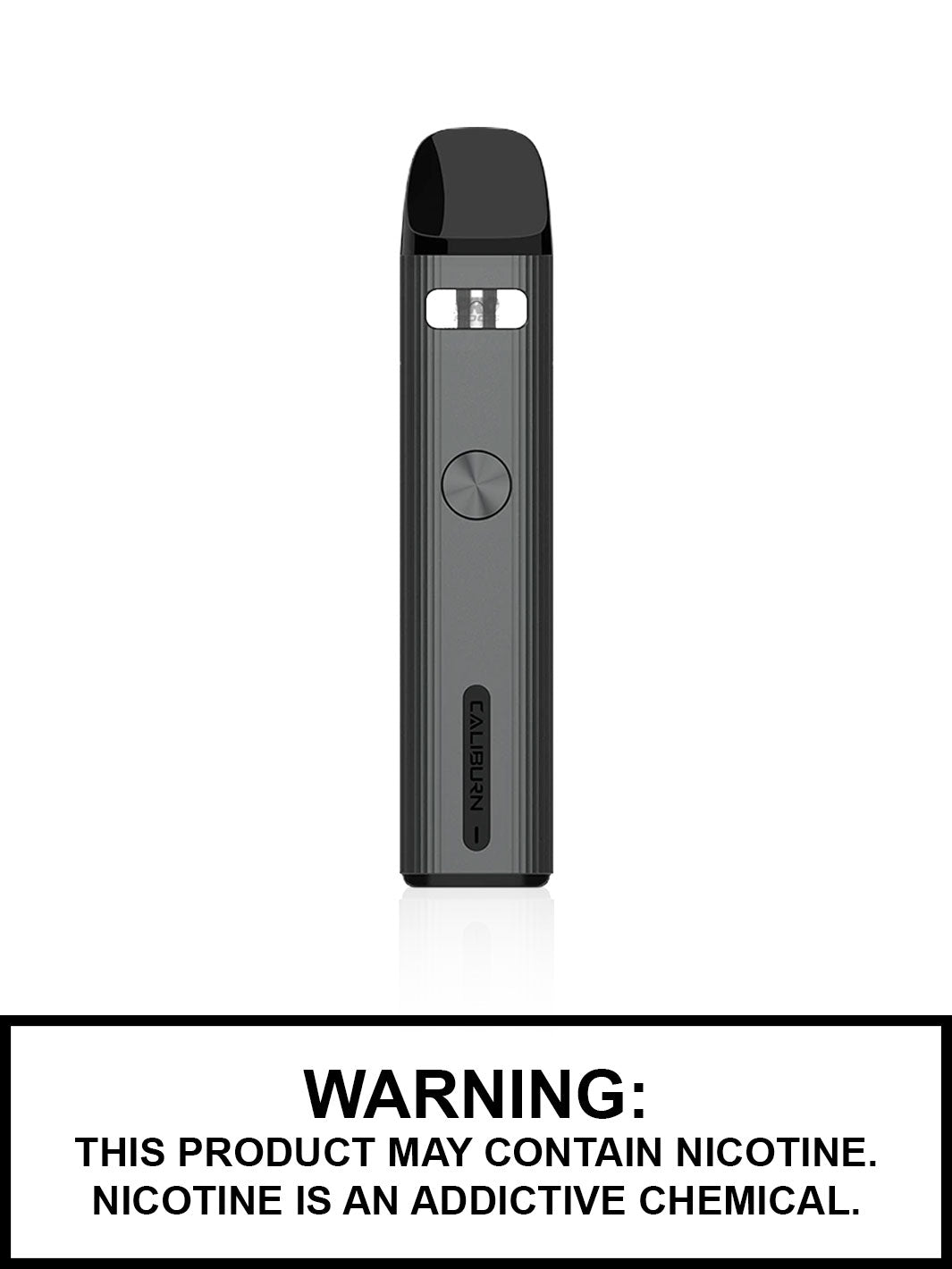 Uwell Caliburn G2 Pod System, Shady Grey, Caliburn Vape Canada