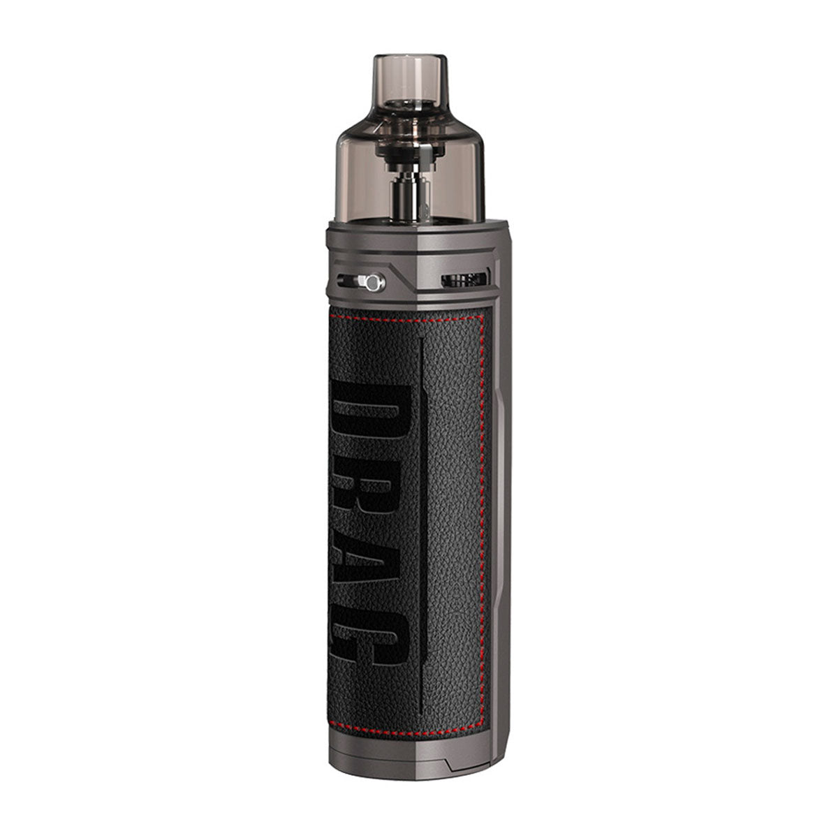 Classic VooPoo Drag X Mod Pod 80W Starter Kit, Vape360 Canada