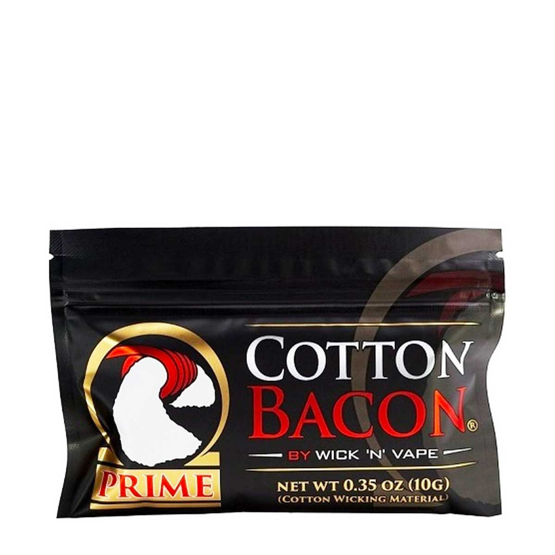 Cotton Bacon Prime by Wick N Vape, Wick N Vape, Wicks & Wires, 