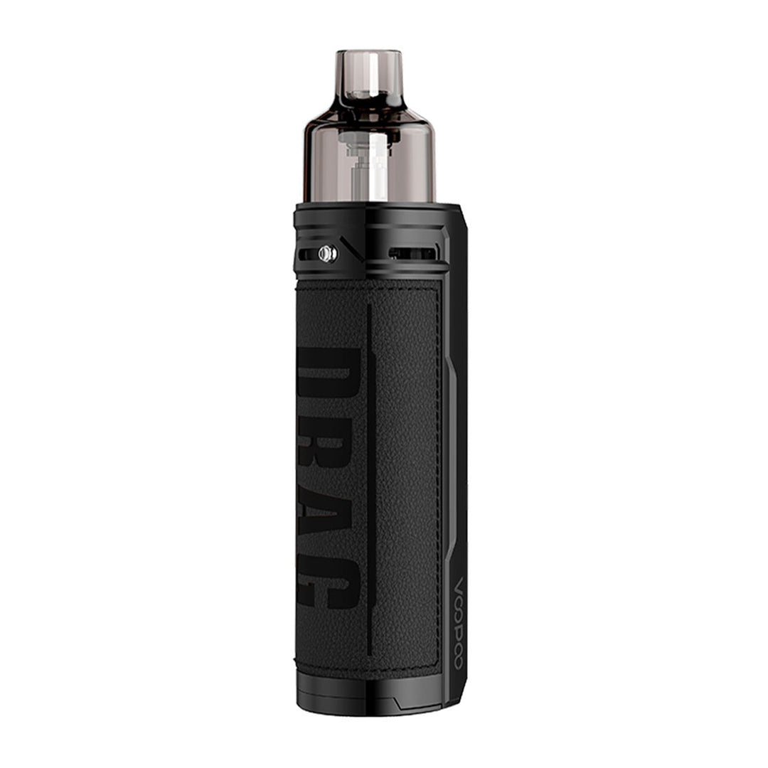 Dark Knight VooPoo Drag X Mod Pod 80W Starter Kit, Vape360 Canada