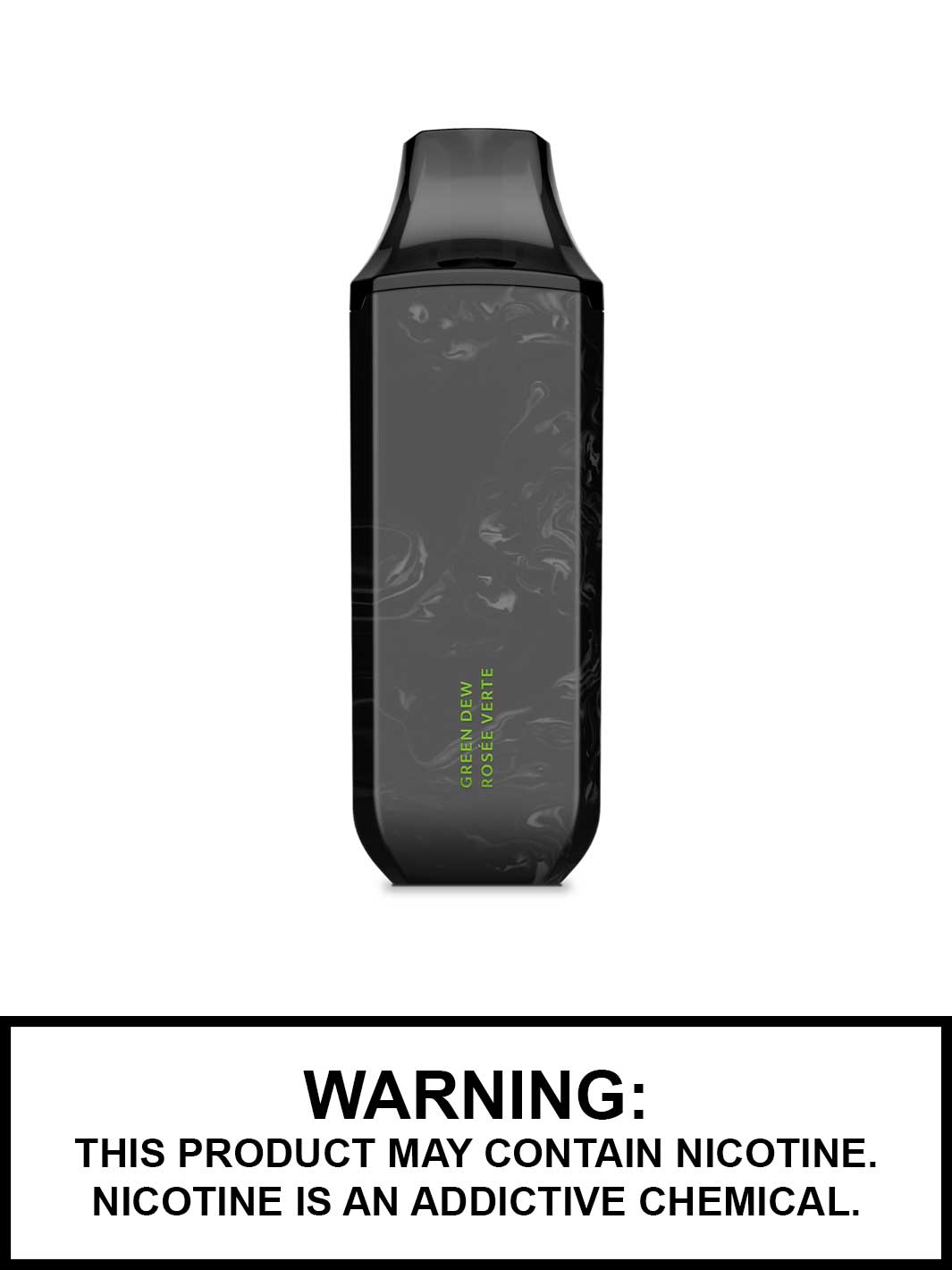 Flavour Beast Flow Disposable Vapes, Gnarly Green D Vape Juice, Vape360 Canada