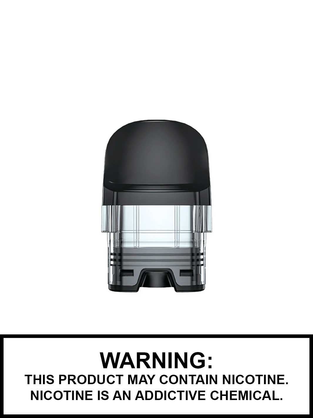 Freemax Galex Replacement Pod [CRC]