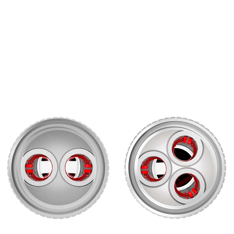 Freemax Mesh Pro Mesh Replacement Coils, Freemax, Coils, 