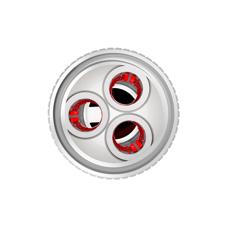 Freemax Mesh Pro Mesh Replacement Coils, Freemax, Coils, 