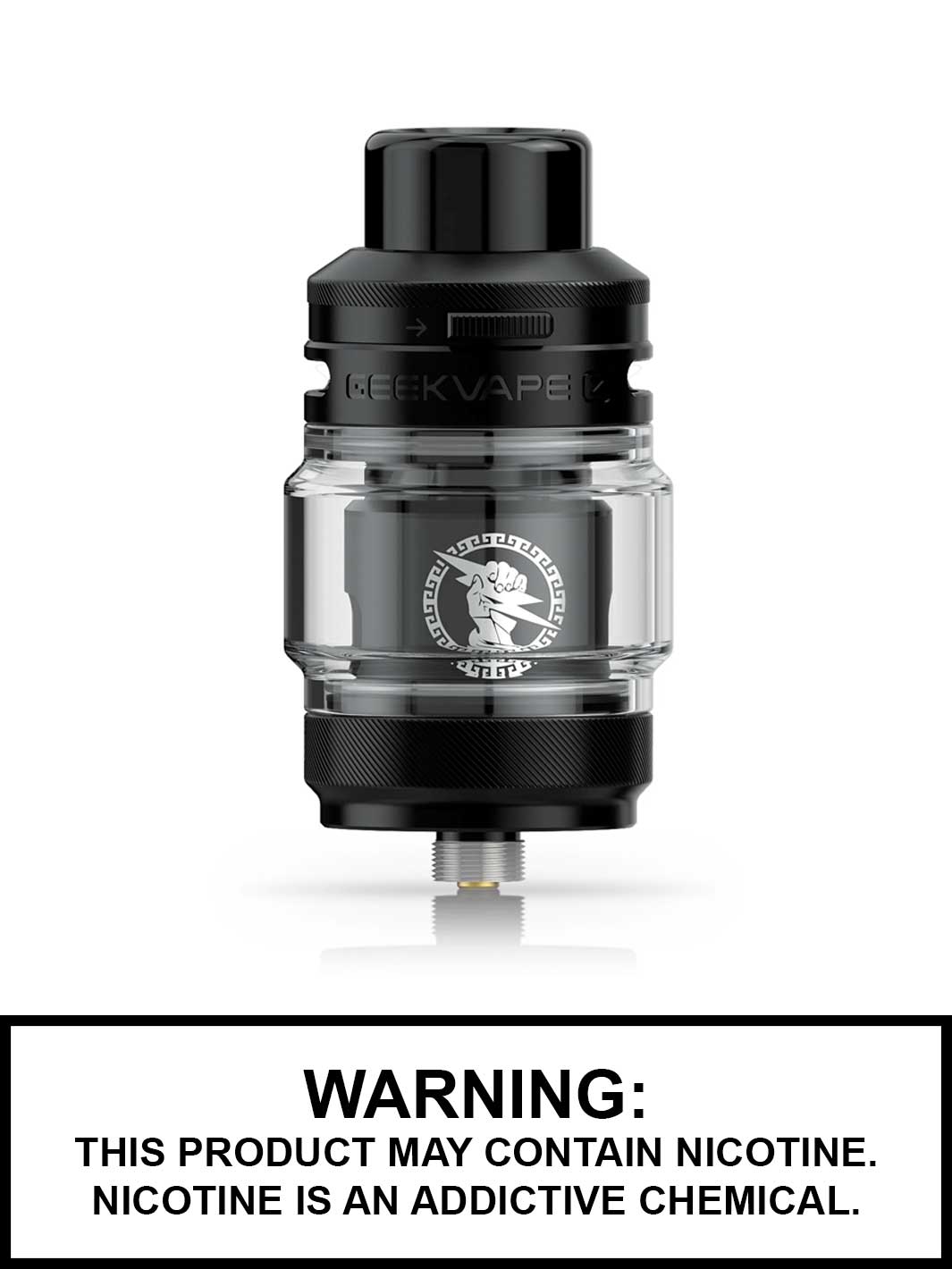Geekvape Z SE Sub Ohm Vape Tank Canada, Vape360 Geekvape Z SE Sub Ohm Vape Tank Canada, Vape360