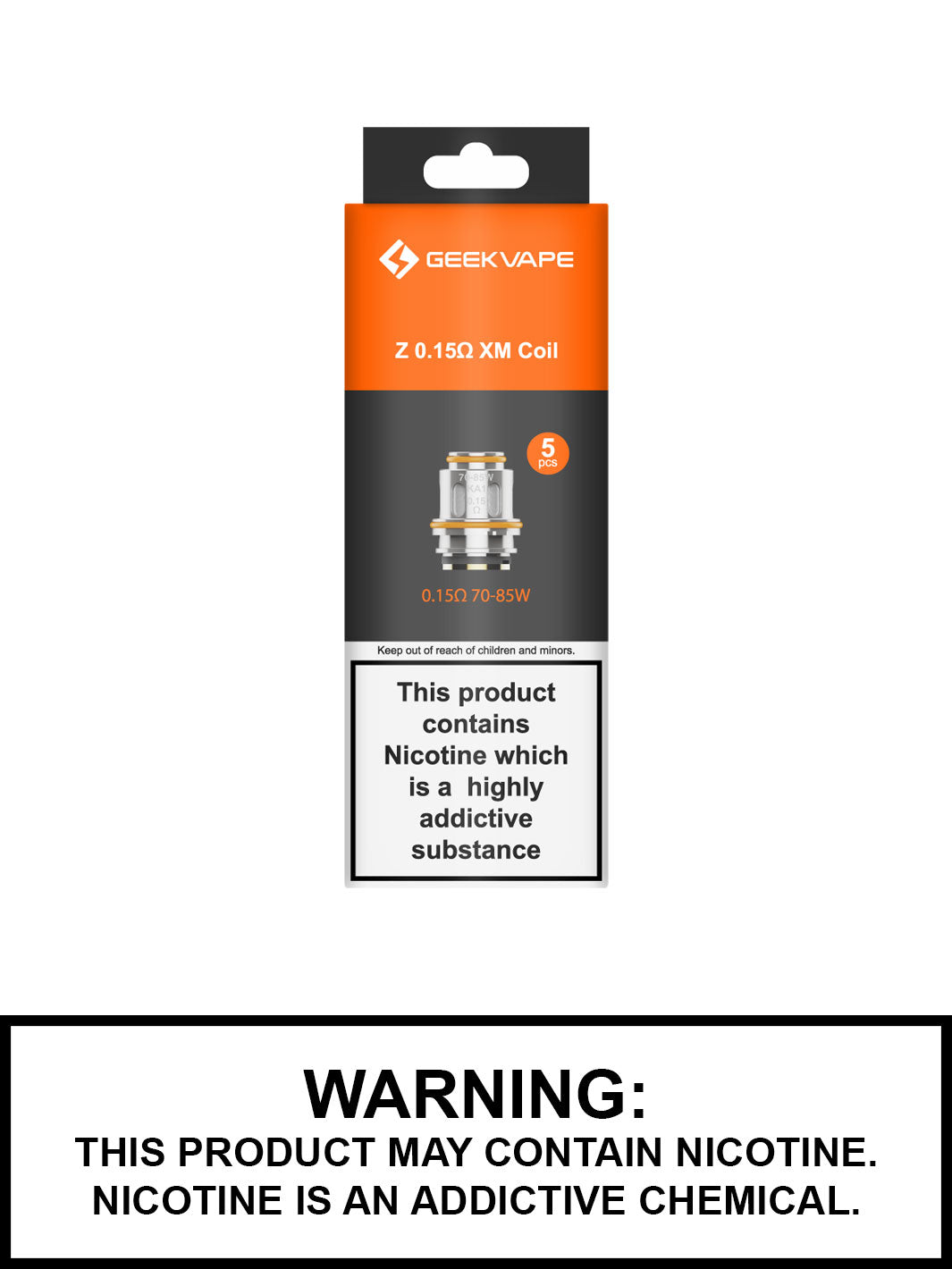 Bobines de vape et dosettes de remplacement, Vape360 Bobines de vape et dosettes de remplacement, Vape360