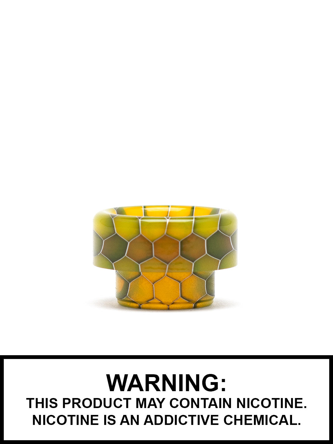 Goon Styled Blitz Cobra 810 Drip Tips