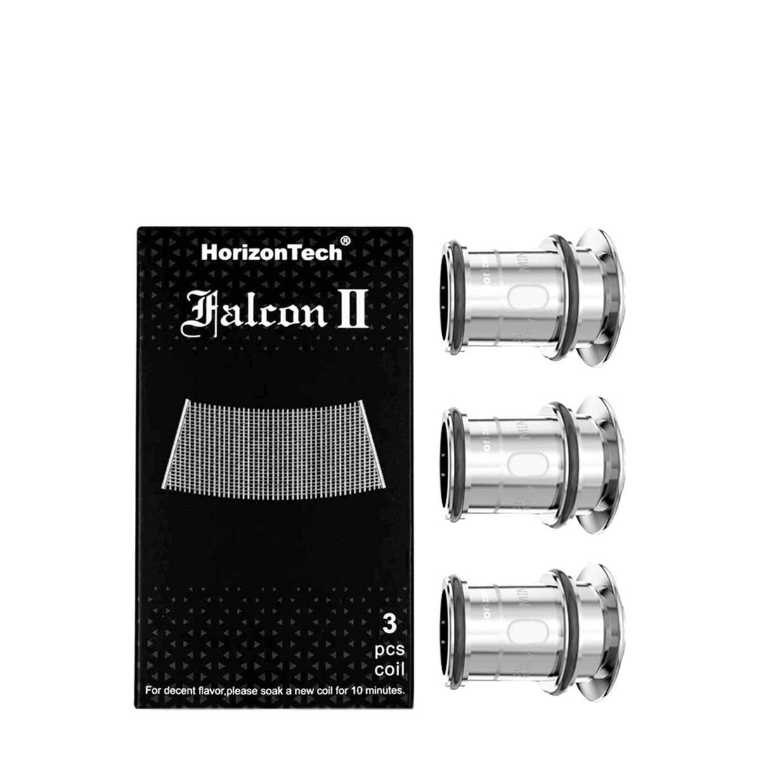 HorizonTech Falcon 2 Sector Replacement Coils