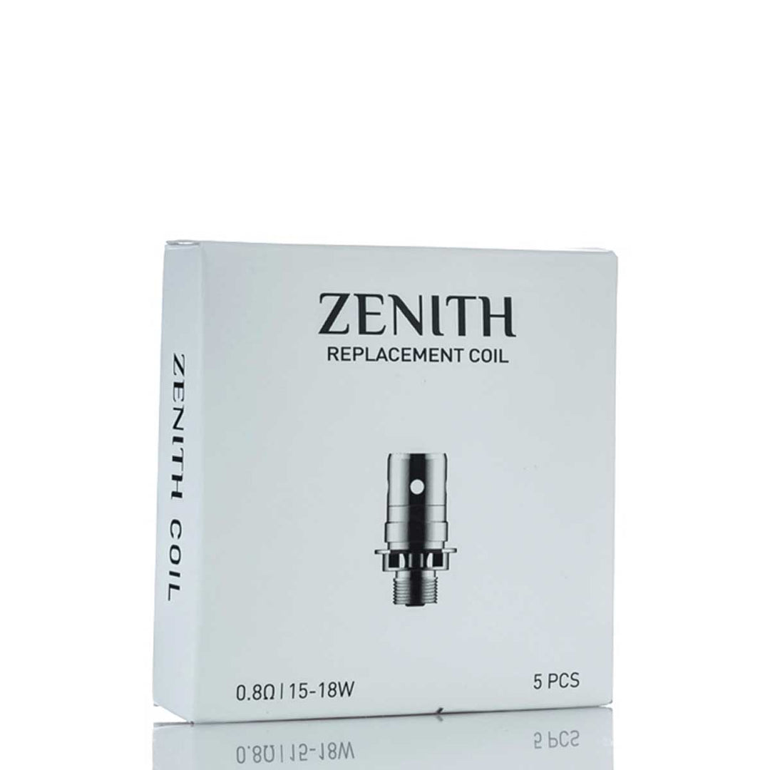 Innokin Zenith Replacement Coils, Innokin, Coils, 
