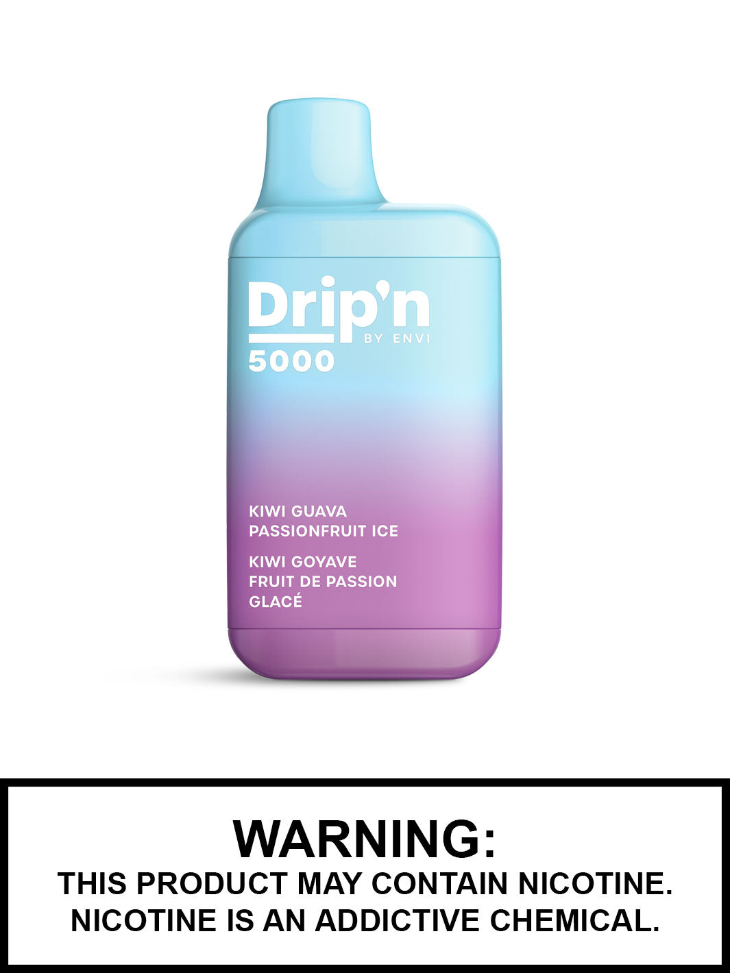 Envi Drip'N 5000 —