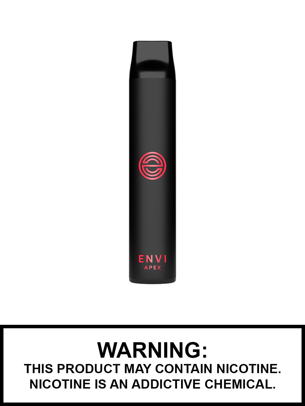 Lychee Watermelon Strawberry Iced Envi Apex Disposable Vaping, Vape360 Canada