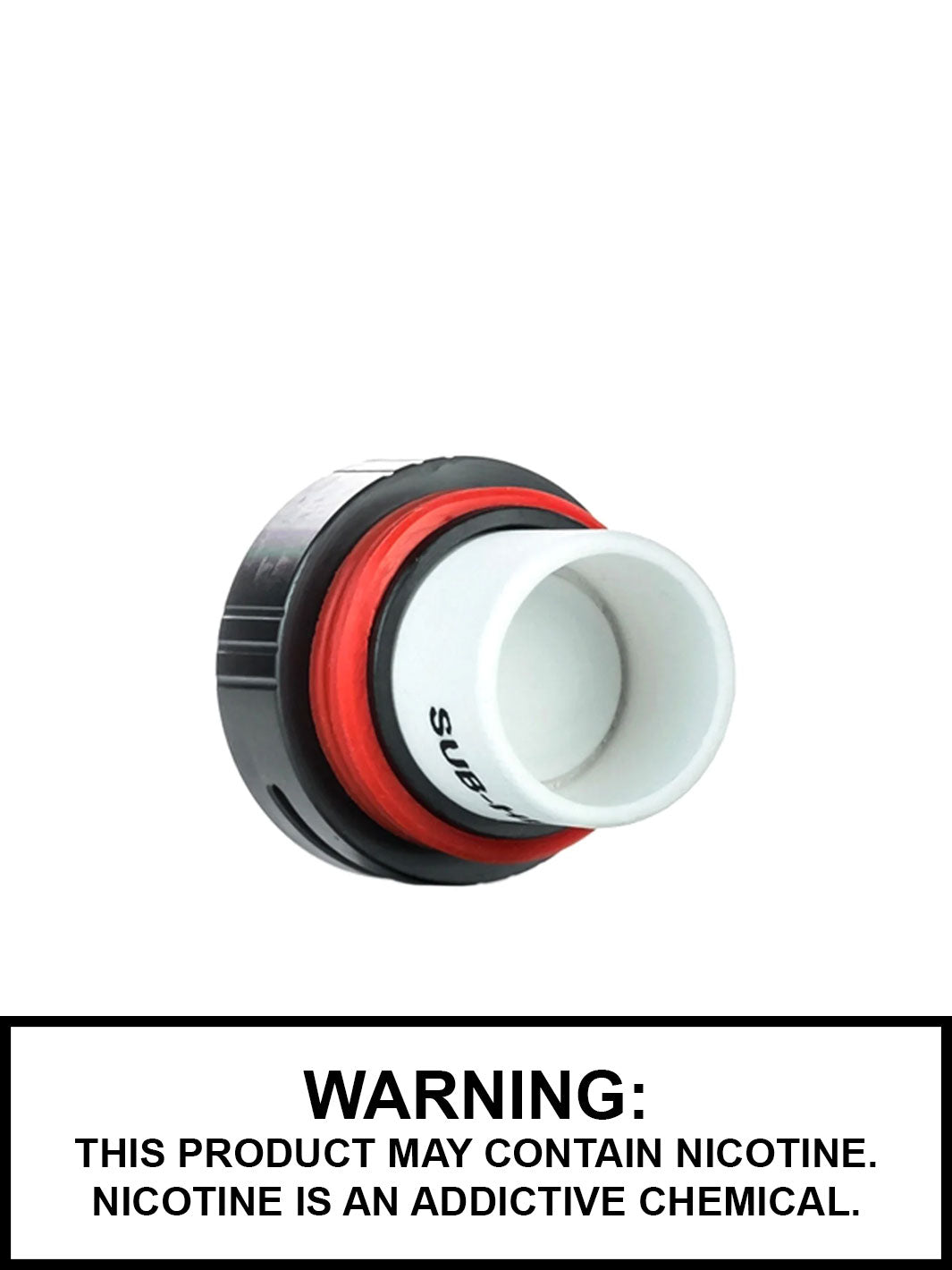 MIG Vapor Sub Herb Atomizer Replacement Coil, MIG Vapor, Herbal Replacement Coils, 