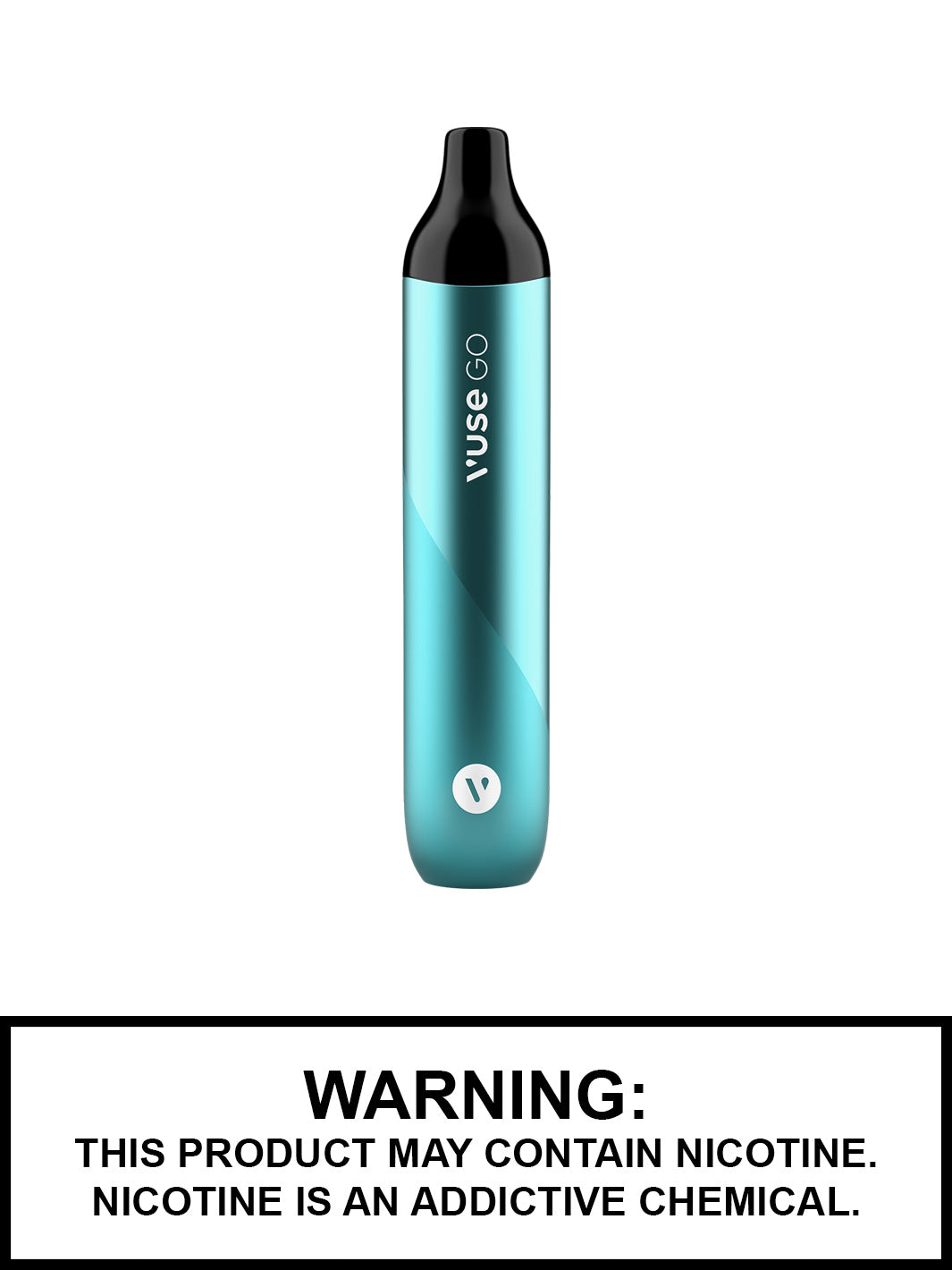 Mint Ice by Vuse Go XL, Vuse XL, Vape Vuse, Disposable Vape Canada, Vape360