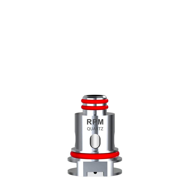 SMOK RPM Quartz 1.2ohm Replacement Coil, Vape360 Canada