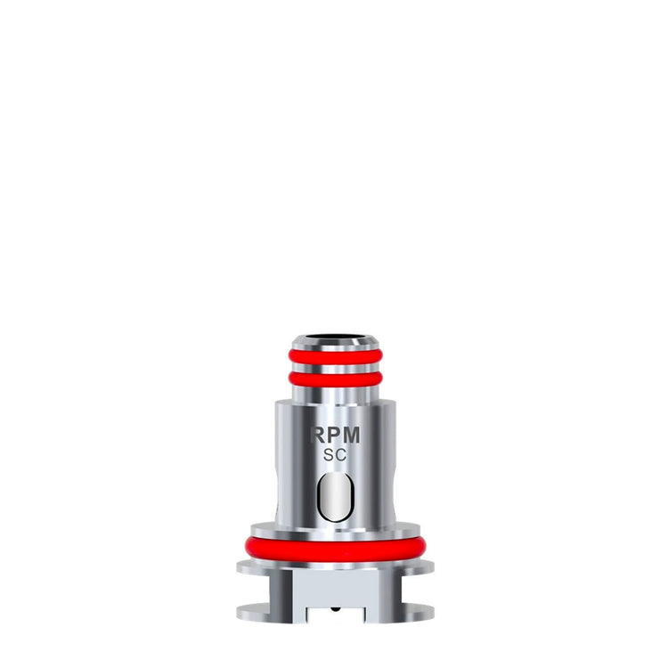 SMOK RPM Single 1.0ohm Replacement Coil, Vape360 Canada