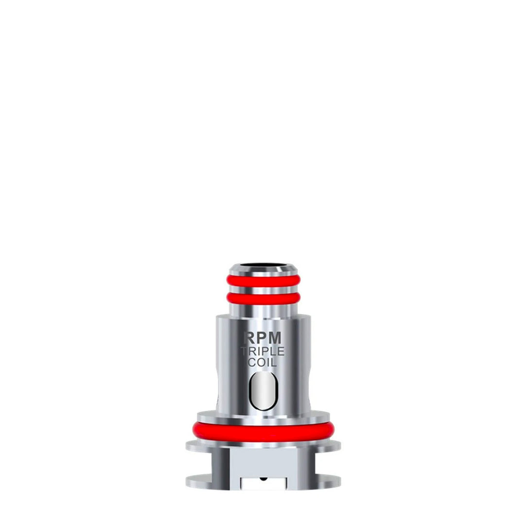SMOK RPM Triple 0.6ohm Replacement Coil, Vape360 Canada