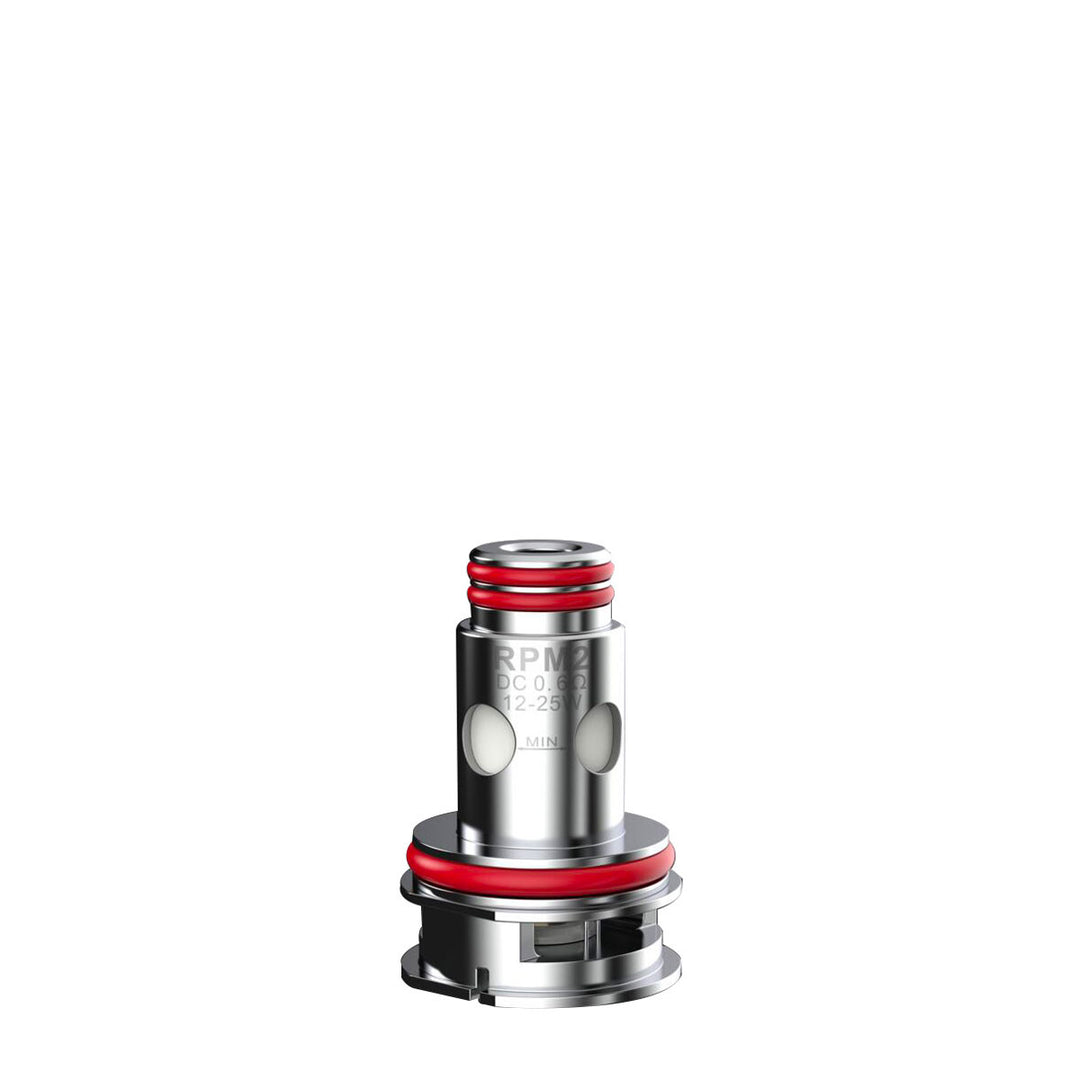 SMOK RPM 2 DC 0.6ohm Replacement Coils, Vape360 Canada