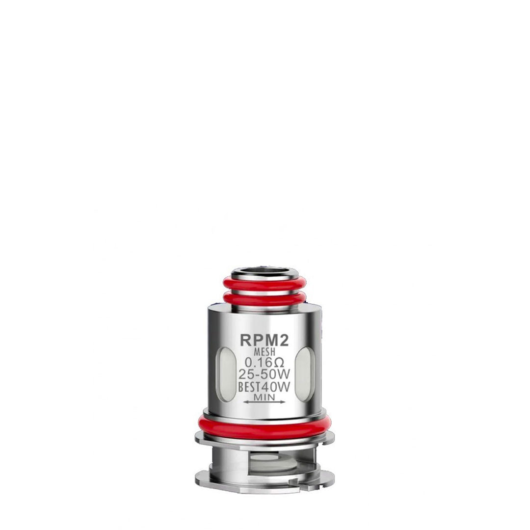 SMOK RPM 2 Mesh 0.16ohm Replacement Coils, Vape360 Canada