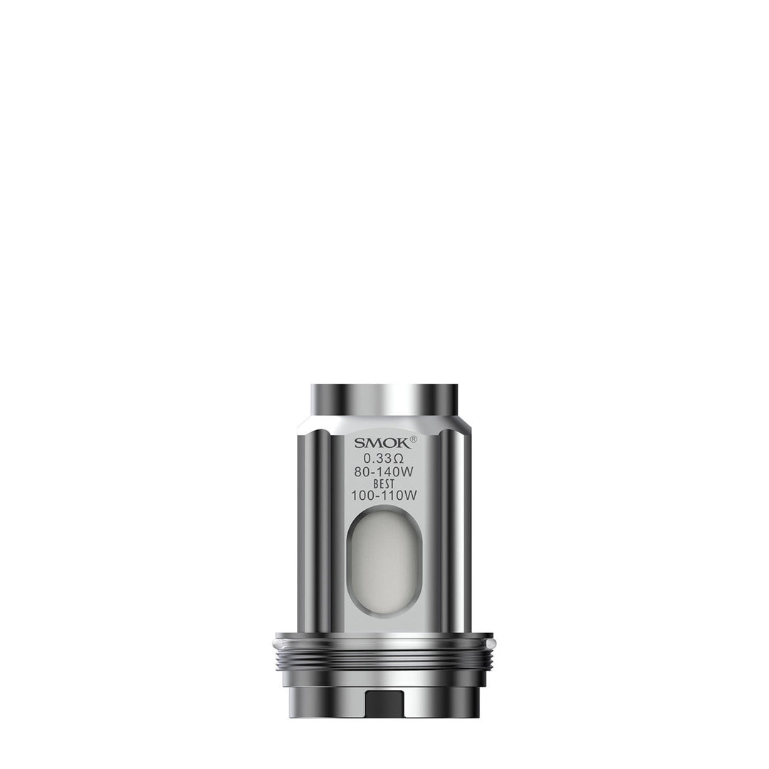 0.33ohm SMOK TFV18 Mesh Replacement Coils, Vape360 Canada