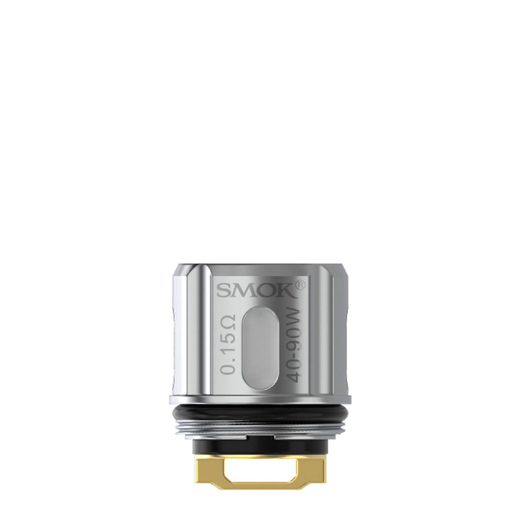 SMOK TFV9 Meshed 0.15ohm Replacement Coils, Vape360 Canada