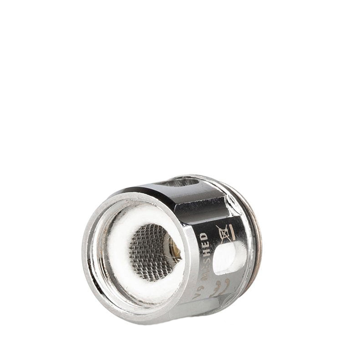 SMOK TFV9 Meshed 0.15ohm Replacement Coils, Vape360 Canada