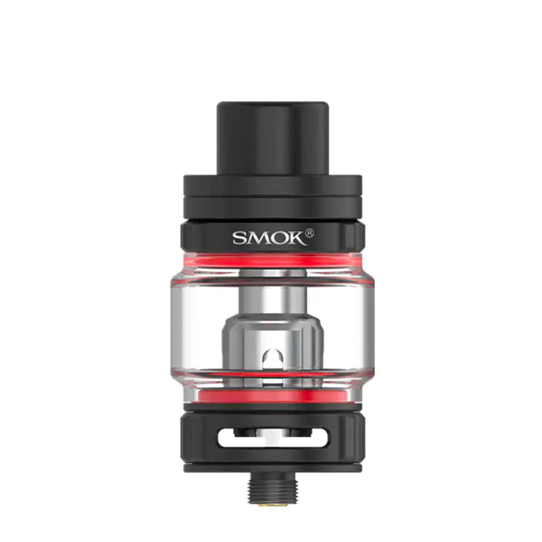 SMOK TFV9 Sub-Ohm Tank Black, Vape360 Canada