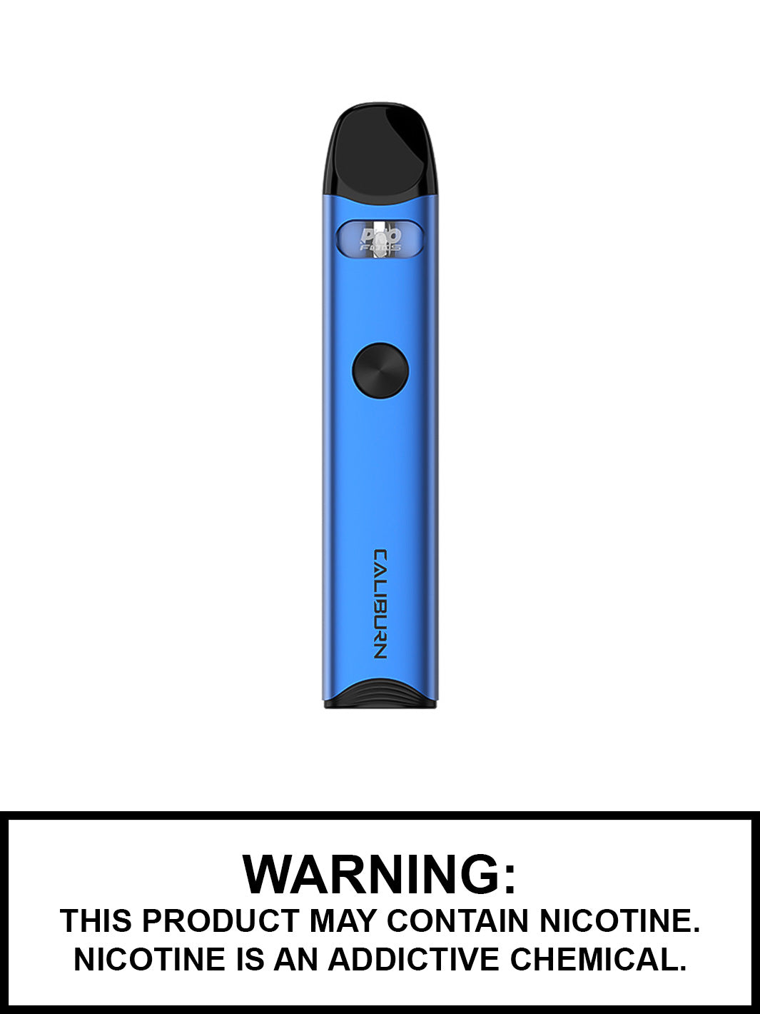 UWELL Caliburn A3 Pod Kit, Caliburn Vape, Blue Caliburn A3 Canada, Vape360