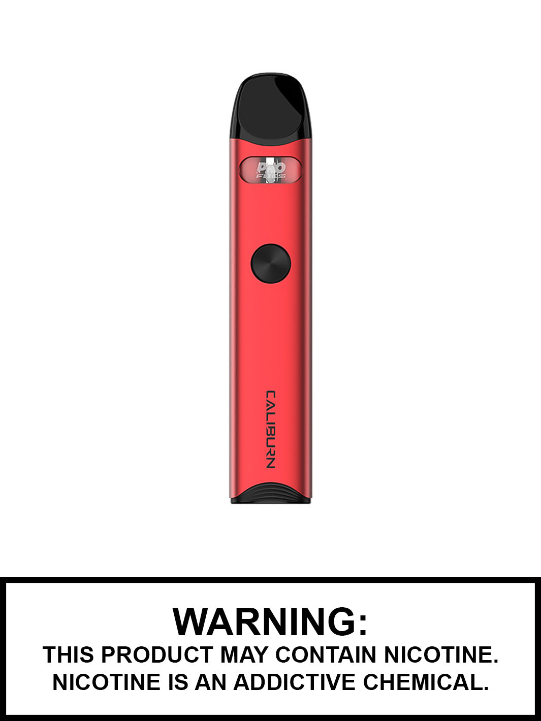 UWELL Caliburn A3 Pod Kit, Caliburn Vape, Red Caliburn A3 Canada, Vape360