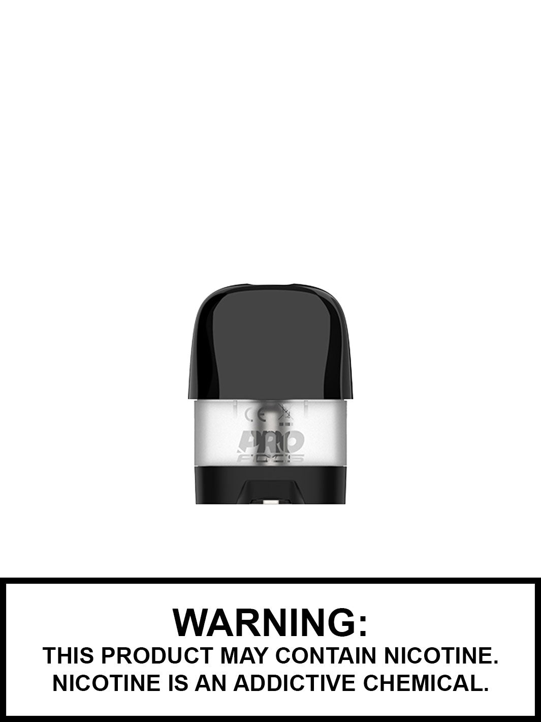 Uwell Caliburn X Pods, Refillable Caliburn Pods, 0.8ohm 1.2ohm, Vape360 Canada