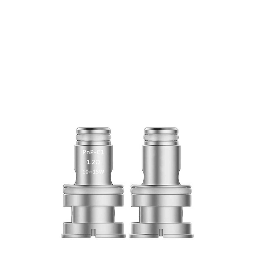 VooPoo PnP Replacement Coils