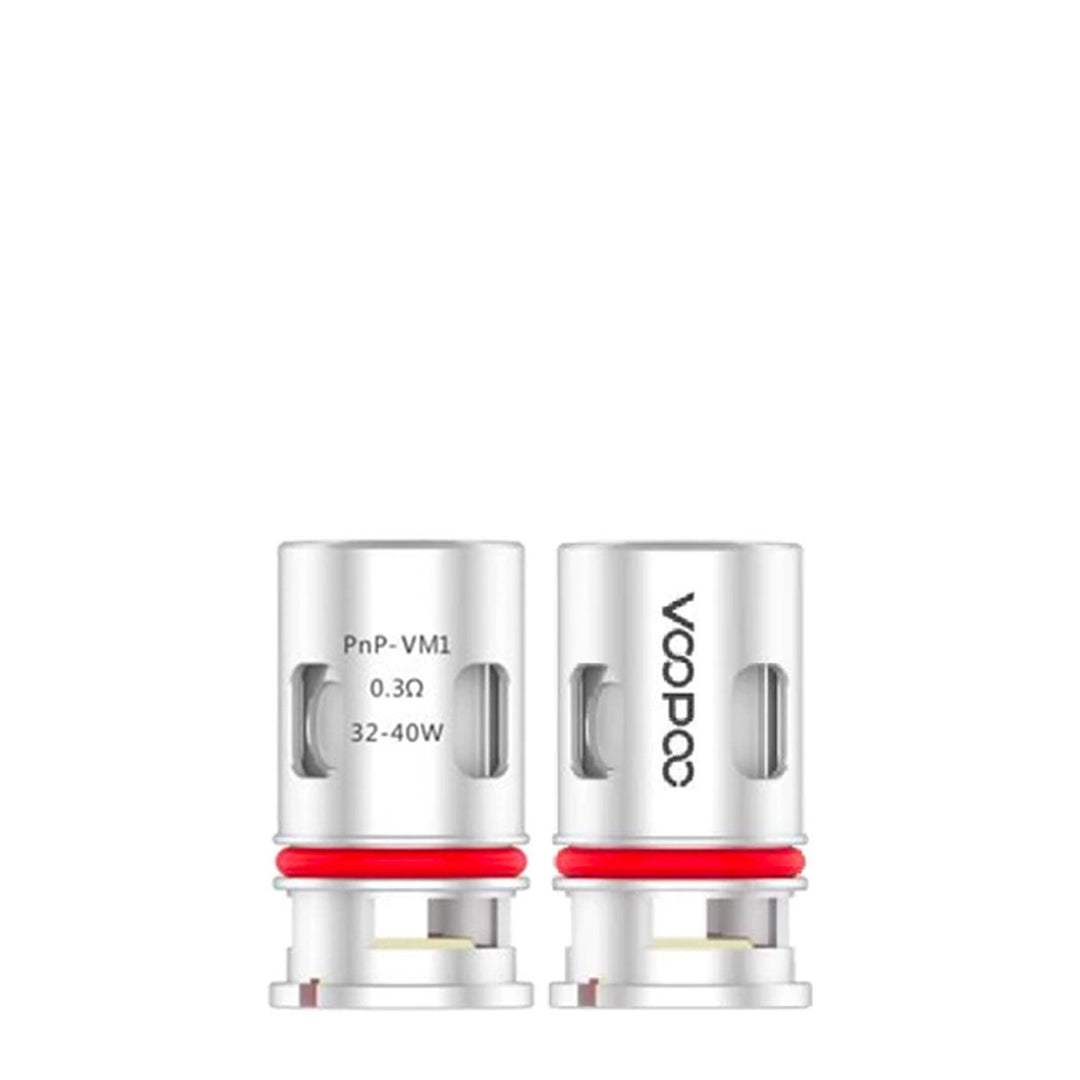 VooPoo PnP Replacement Coils