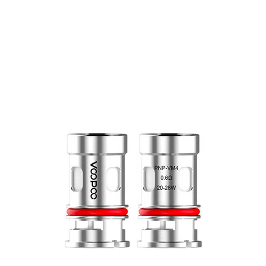 VooPoo PnP Replacement Coils