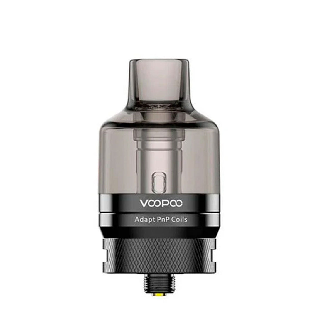 VooPoo PnP Pod Tank Black, Vape360 Canada