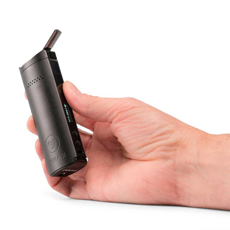 X-MAX Starry V3 Vaporizer, X-MAX, Herbal Vaporizers, 